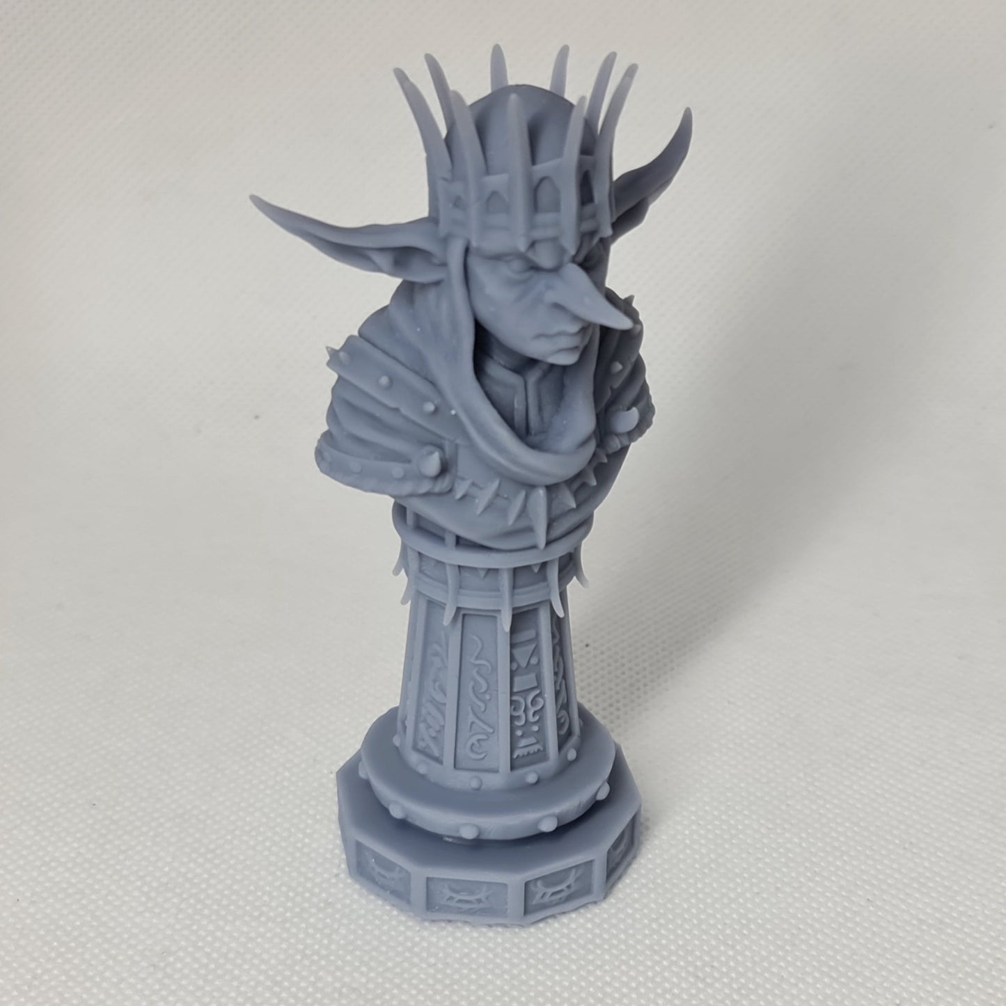 TytanTroll Miniatures - Goblin Queen-Miniature-Ashdown Gaming