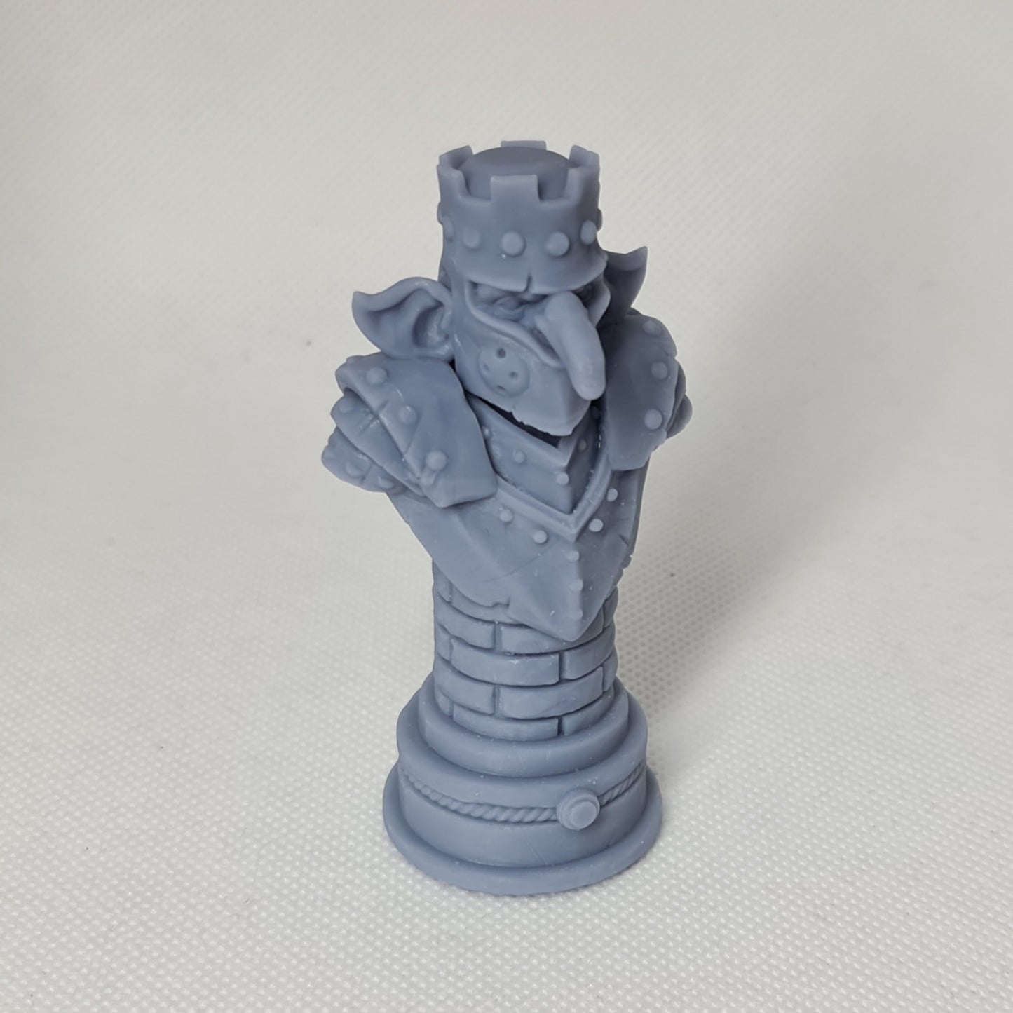 TytanTroll Miniatures - Goblin Rook-Miniature-Ashdown Gaming