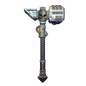 The Eternal Forge - Legendary Battle Hammers by MEniatures - Emperors Punishment