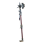 The Eternal Forge - Legendary Battle Hammers by MEniatures - Ferrus Santus