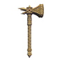 The Eternal Forge - Legendary Battle Hammers by MEniatures - Guardian of the Convent