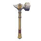 The Eternal Forge - Legendary Battle Hammers by MEniatures - Rumble of the Depths