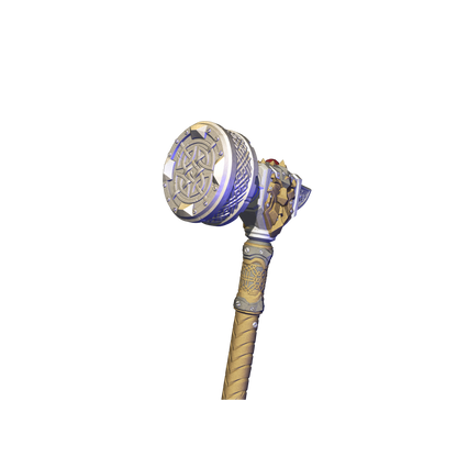 The Eternal Forge - Legendary Battle Hammers by MEniatures - Rumble of the Depths