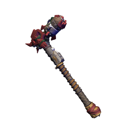 The Eternal Forge - Legendary Battle Hammers by MEniatures - Big Bonk! Boom