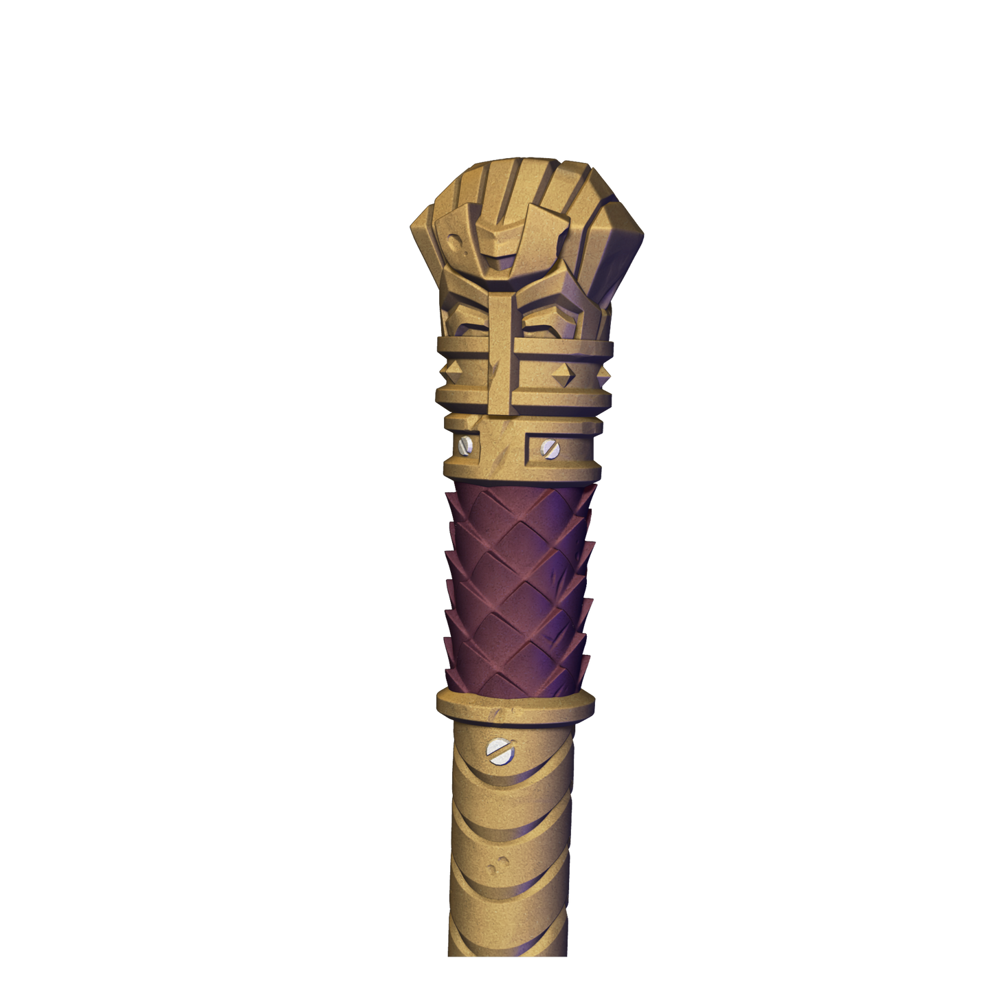 The Eternal Forge - Legendary Battle Hammers by MEniatures - Rumble of the Depths