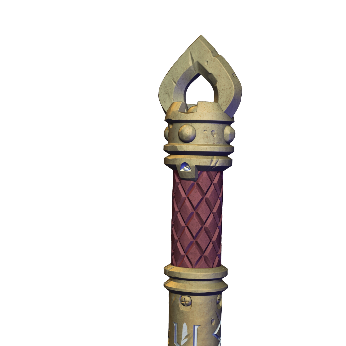 The Eternal Forge - Legendary Battle Hammers by MEniatures - Winter Fang
