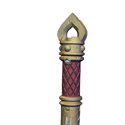 The Eternal Forge - Legendary Battle Hammers by MEniatures - Winter Fang