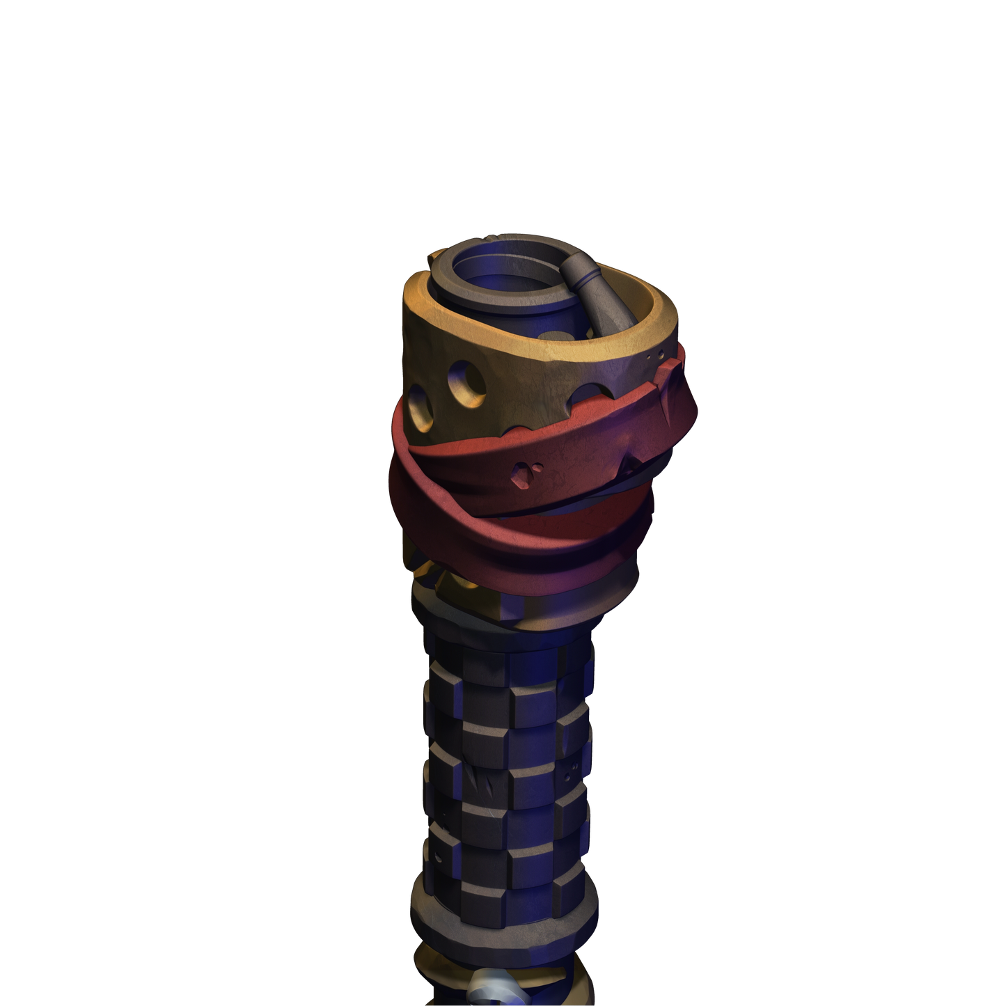 The Eternal Forge - Legendary Battle Hammers by MEniatures - Big Bonk! Boom