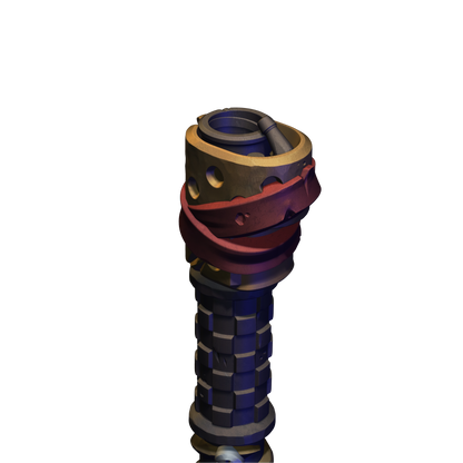 The Eternal Forge - Legendary Battle Hammers by MEniatures - Big Bonk! Boom