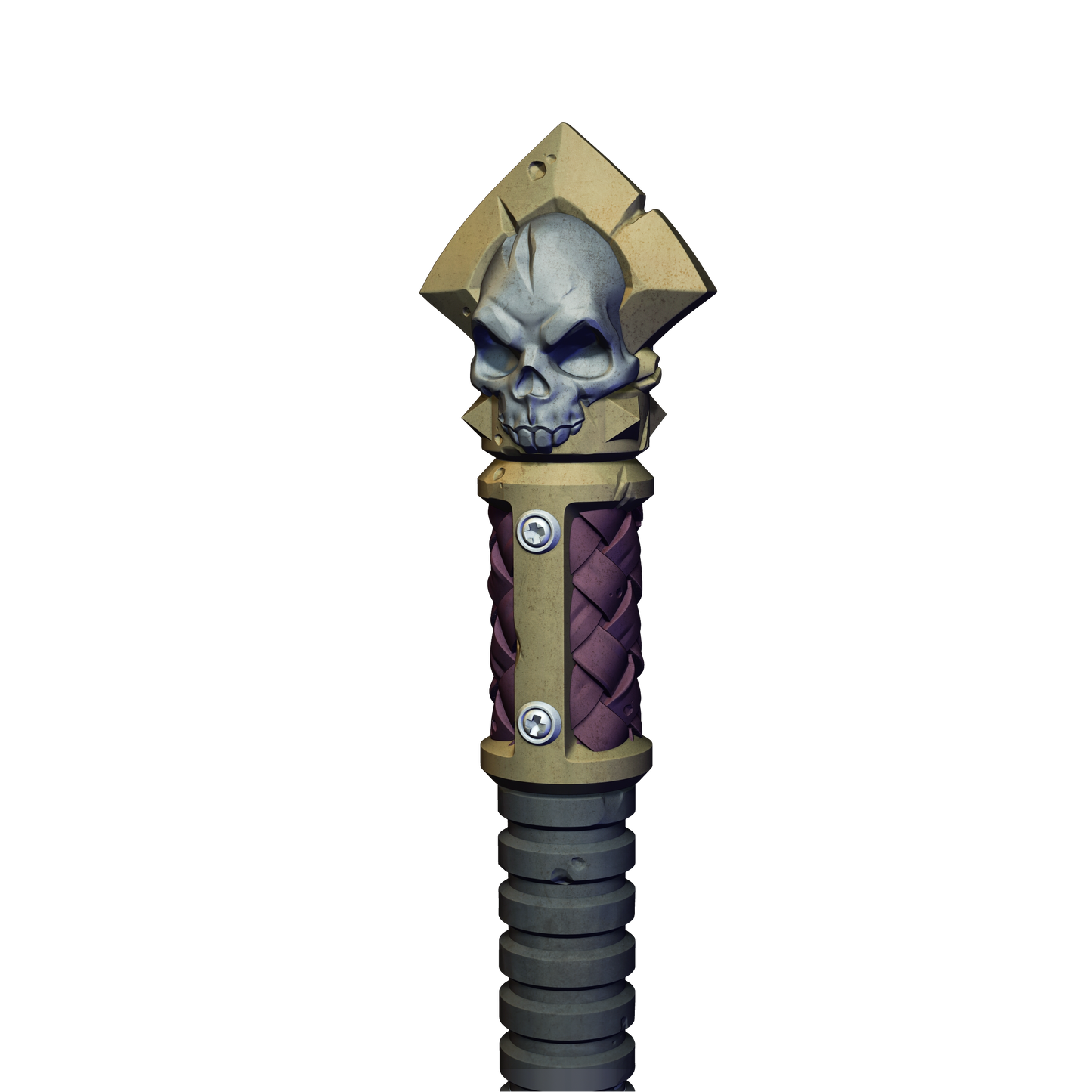 The Eternal Forge - Legendary Battle Hammers by MEniatures - Emperors Punishment