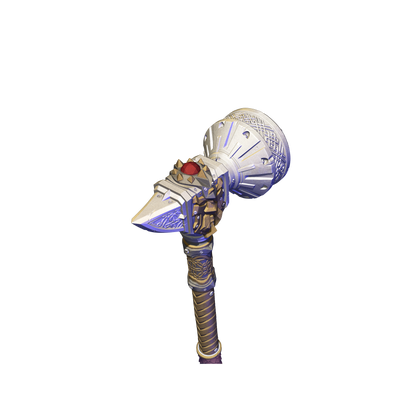 The Eternal Forge - Legendary Battle Hammers by MEniatures - Rumble of the Depths
