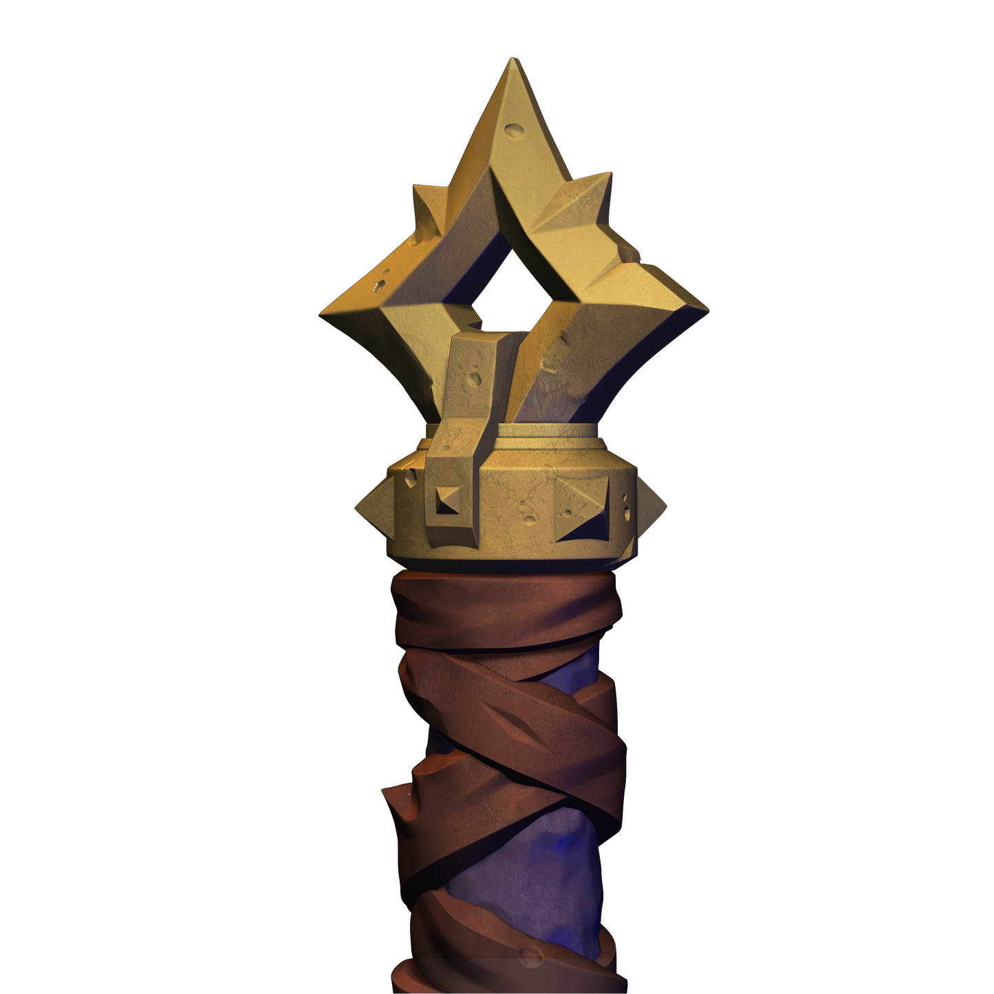The Eternal Forge - Legendary Battle Hammers by MEniatures - Whispers of Distortion