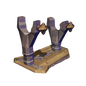 The Eternal Forge - Legendary Battle Hammers by MEniatures - Rumble of the Depths