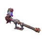 The Eternal Forge - Legendary Battle Hammers by MEniatures - Big Bonk! Boom