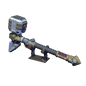 The Eternal Forge - Legendary Battle Hammers by MEniatures - Emperors Punishment