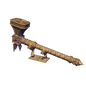 The Eternal Forge - Legendary Battle Hammers by MEniatures - Guardian of the Convent
