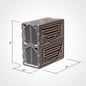 Txarli Factory - Folding Terrain: Industrial