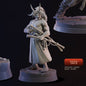 Cast 'n' Play 1081: Katana Oni