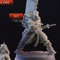 Cast 'n' Play 1081: Katana Oni