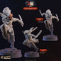 Cast 'n' Play 1082: Daggers Oni