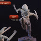Cast 'n' Play 1082: Daggers Oni
