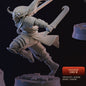 Cast 'n' Play 1082: Daggers Oni
