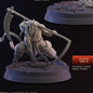 Cast 'n' Play 1083: Scythe Oni