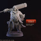 Cast 'n' Play 1084: Kanabo Oni Guards