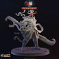 Cast 'n' Play 1087: Oni War Tyrant
