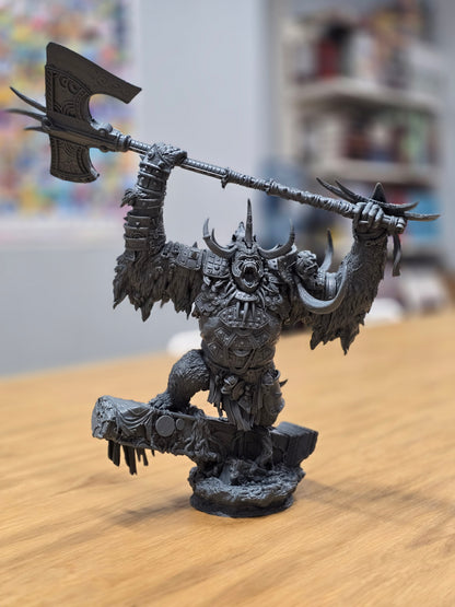 Archvillain Games - Old World: Primar Roar - Wrath of Zangor