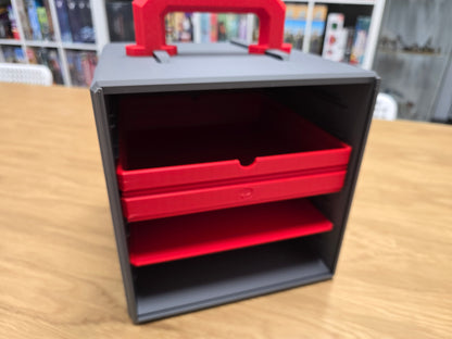 Cube Mod Carrier by Txarli Factory