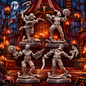 Archvillain Games - Circus Groteque: The Puppet Show - Workshop Automation
