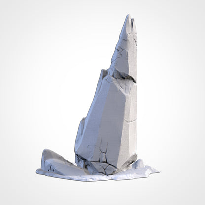 Txarli Factory - Ice Mountains