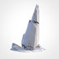 Txarli Factory - Ice Mountains