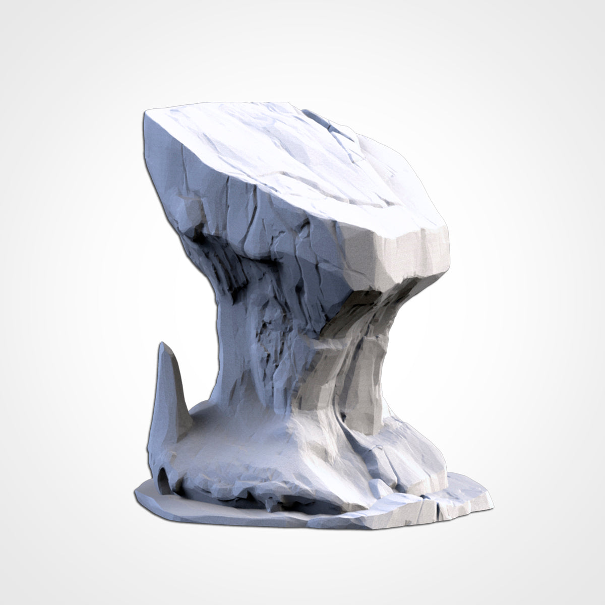 Txarli Factory - Ice Mountains