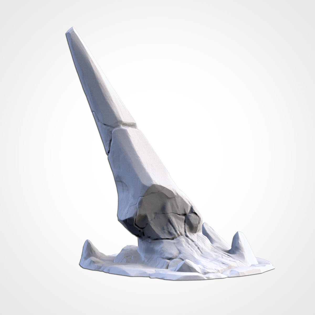 Txarli Factory - Ice Mountains