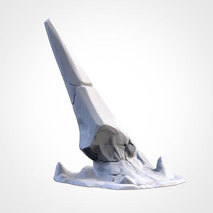 Txarli Factory - Ice Mountains