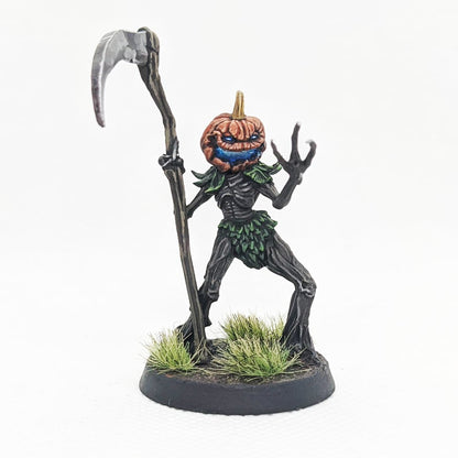 TytanTroll Miniatures - Scarecrow Set-Miniature-Ashdown Gaming