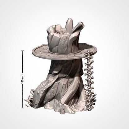 Txarli Factory - Modular Giant Trees