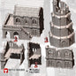 Txarli Factory - Fantasy Town