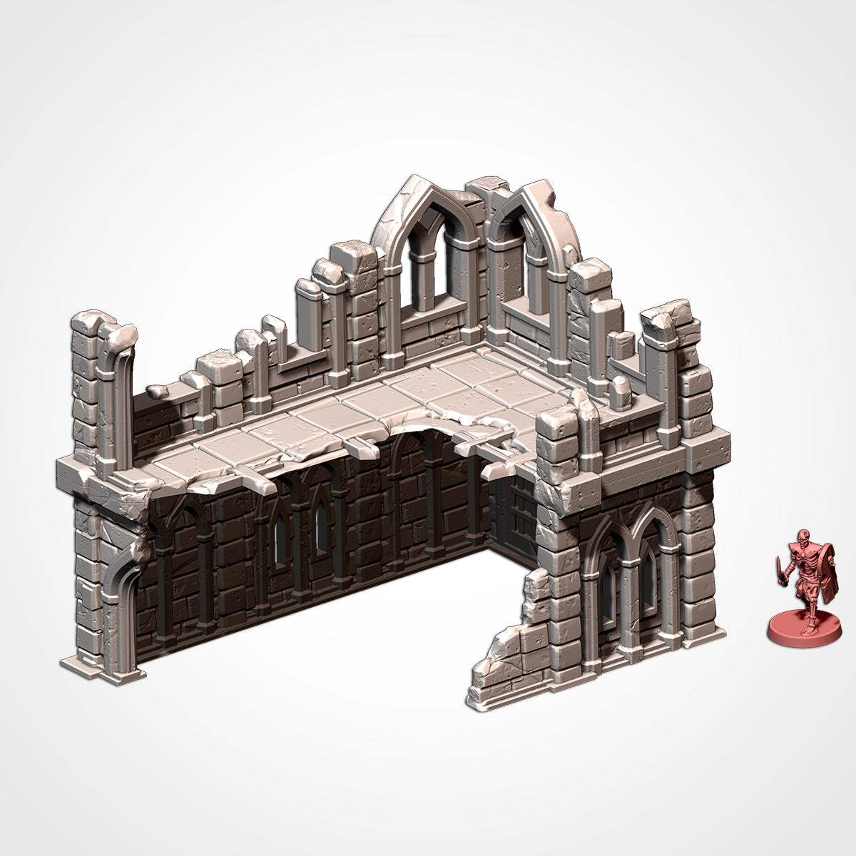 Txarli Factory - Fantasy Town