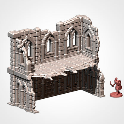 Txarli Factory - Fantasy Town