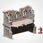 Txarli Factory - Fantasy Town
