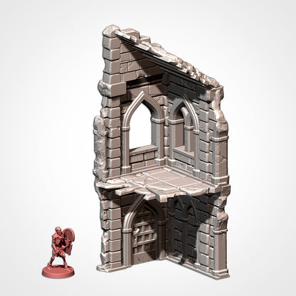 Txarli Factory - Fantasy Town
