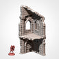 Txarli Factory - Fantasy Town