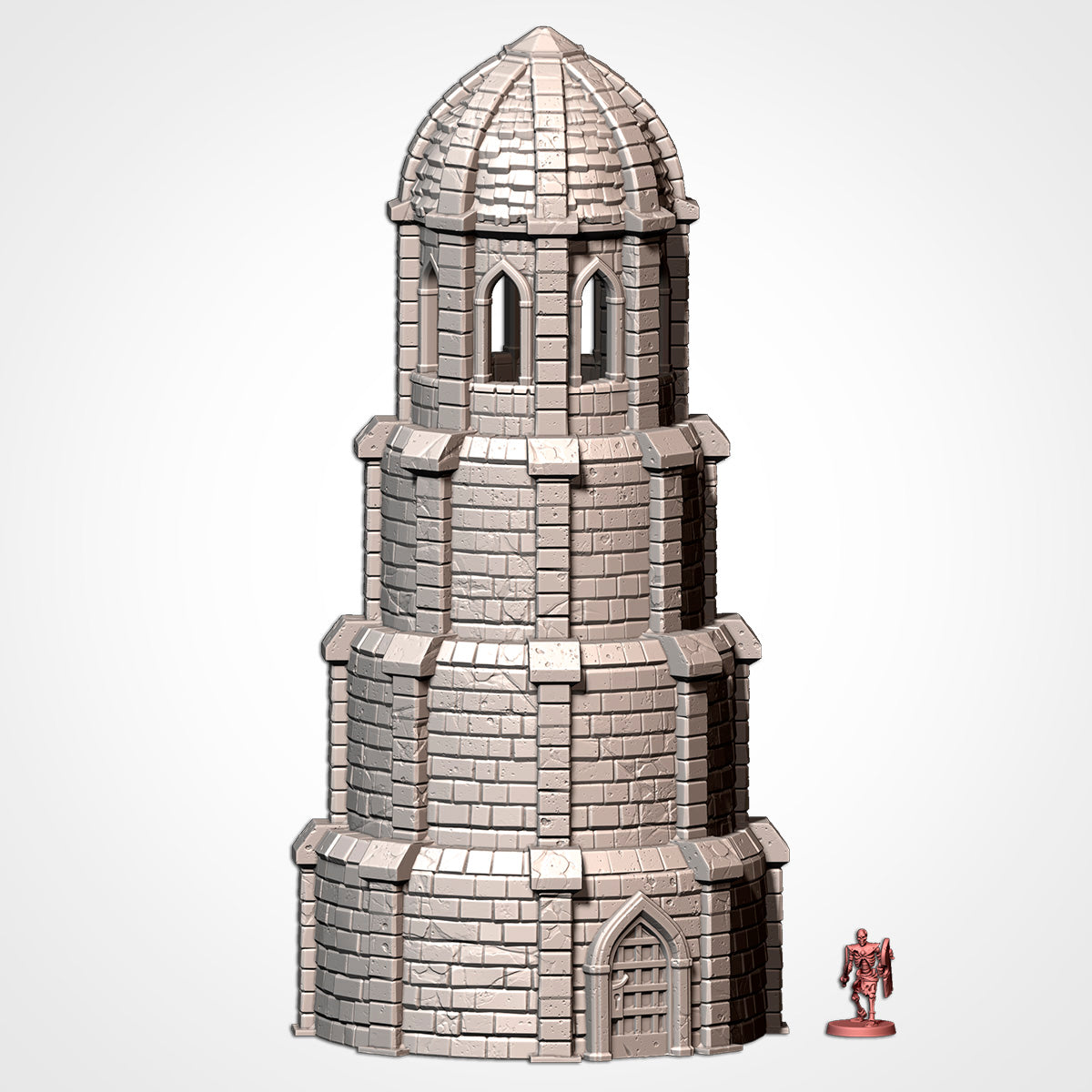 Txarli Factory - Fantasy Town