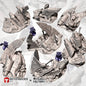 Txarli Factory - Xenos Crashed Ships