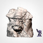 Txarli Factory - Orc Monuments Scenery II
