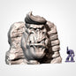 Txarli Factory - Orc Monuments Scenery II