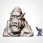 Txarli Factory - Orc Monuments Scenery II